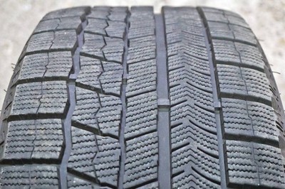 JDM Deep groove 8-mm Naankan WINTERSAF WS-1 225/45R18 245/40R18 BMW F3 No Tires - Image 5