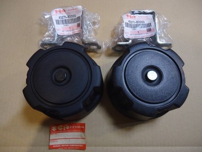 JDM Jimny JA71 JA11 pre-facelift center cap 1 piece used 1 piece holde No Tires
