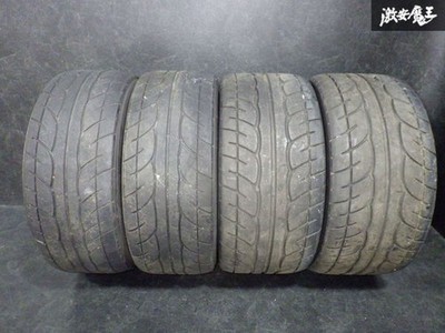 JDM Super Tires and Wheels 4Book 188.5J/9.5J + 30/35 PCD114.3 5H 225/4 No Tires - Image 9