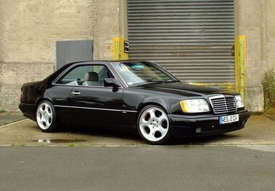 JDM Rare Brabus Mono Rock IV 8.5J +55 wheels for Mercedes-Benz V-Class No Tires - Image 8