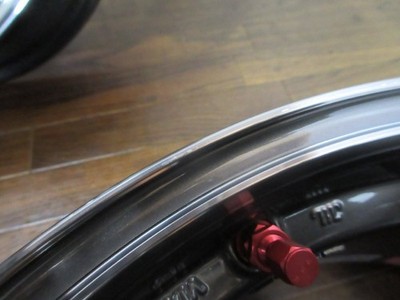 JDM ・RAYS TE37 SAGA SL 17in7.5J+36 4 hole PCD98 abarth595/695 fiat500 No Tires - Image 8