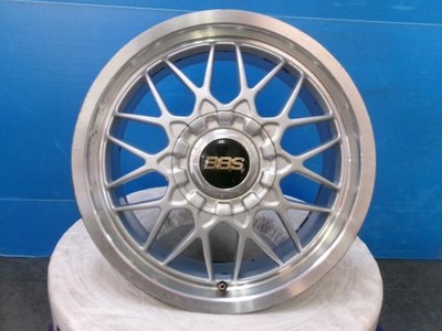 JDM 4Book BBS RG168 16-inch 7J +38 5H 5-hole PCD 114.3 Aluminum Wheel No Tires