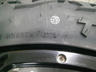 JDM RAYS full Black Subaru 20x8.5J +22 PCD139.7 6H 275/55R20 tires for No Tires - 画像 (9)