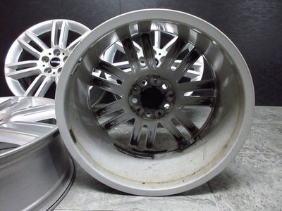 JDM Genuine BMW MINI F60 Black Super Bar 18" High Quality Fits F54 F55 No Tires - Image 6