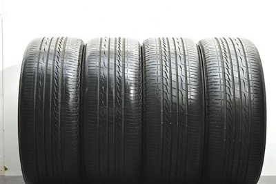 JDM Used Superstar 4-Wheel Set 22x9.5J +53 PCD 150 285/40R22 106W w (No Tires) - 画像 (8)