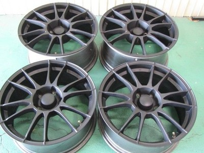 JDM Wheels Only OZ Racing Ultraleggera for BMW 3 Series 4 Series F30 F No Tires