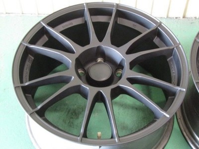 JDM Wheels Only OZ Racing Ultraleggera for BMW 3 Series 4 Series F30 F No Tires - Image 2