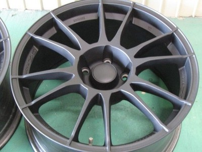 JDM Wheels Only OZ Racing Ultraleggera for BMW 3 Series 4 Series F30 F No Tires - Image 3