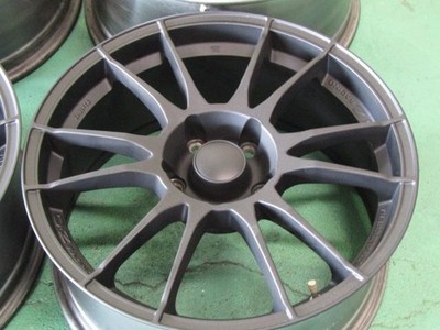 JDM Wheels Only OZ Racing Ultraleggera for BMW 3 Series 4 Series F30 F No Tires - Image 5