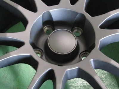 JDM Wheels Only OZ Racing Ultraleggera for BMW 3 Series 4 Series F30 F No Tires - Image 6