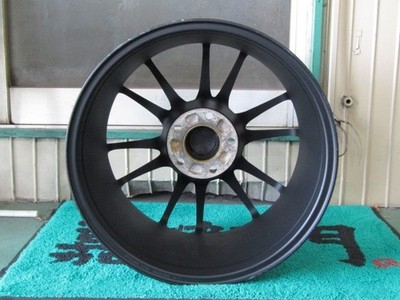 JDM Wheels Only OZ Racing Ultraleggera for BMW 3 Series 4 Series F30 F No Tires - Image 9