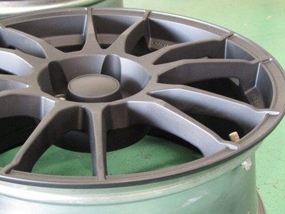 JDM Wheels Only OZ Racing Ultraleggera for BMW 3 Series 4 Series F30 F No Tires - Image 10
