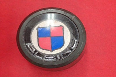 JDM ALBINO Center cap 1 sheet ♪ cap No Tires