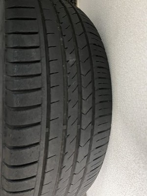 JDM Excellent Tread Depth 19 Roxani Multi Forketta 2 4-Wheel Deep Rim (No Tires) - 画像 (8)