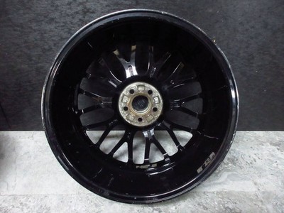JDM BBS CS 18 Prius Sienta Corolla Sports Legacy Forester Lexus CT200h No Tires - Image 9