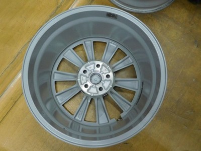 JDM 16-573 Rare TESLA Model 3 Genuine MODEL 3 19in 8.5J +40 Spare Car (No Tires) - 画像 (7)