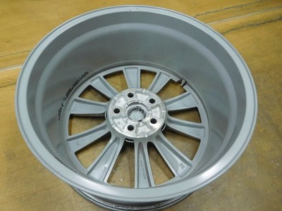 JDM 16-573 Rare TESLA Model 3 Genuine MODEL 3 19in 8.5J +40 Spare Car (No Tires) - 画像 (9)