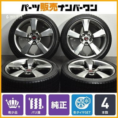 JDM 2025 Model Excellent Tread WM03 Included Subaru GRB Impreza WRX ST No Tires