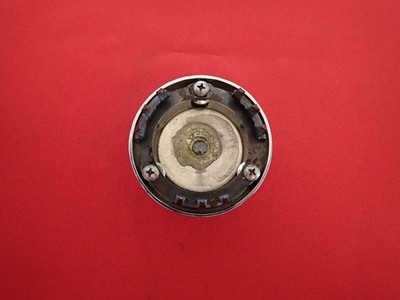 JDM 1 sheet GODFATHER Aftermarket Used Wheel Center Cap Center Cover E No Tires - Image 4