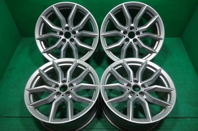 JDM N1354 BMW Genuine 19x9J +38 PCD112 Hub Diameter 66.5mm 5H 4-Way Se No Tires