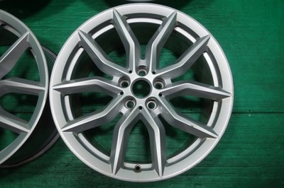 JDM N1354 BMW Genuine 19x9J +38 PCD112 Hub Diameter 66.5mm 5H 4-Way Se No Tires - Image 5