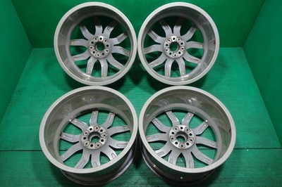 JDM N1354 BMW Genuine 19x9J +38 PCD112 Hub Diameter 66.5mm 5H 4-Way Se No Tires - Image 9