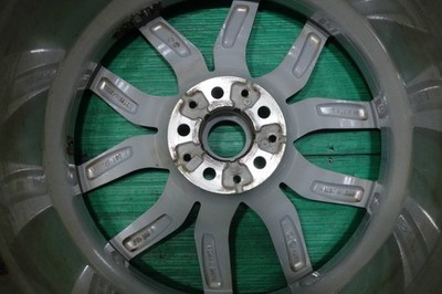 JDM N1354 BMW Genuine 19x9J +38 PCD112 Hub Diameter 66.5mm 5H 4-Way Se No Tires - Image 10