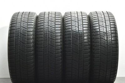 JDM Used Hot Stuff wheel set 4-piece set 19x8.0J +42 PCD 114.3 225 (No Tires) - 画像 (8)