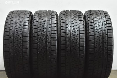 JDM Excellent Tread BMW F30 3 Series Genuine 18-inch 8J +34 PCD120 Pir No Tires - Image 7