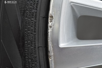 JDM Excellent Tread BMW F30 3 Series Genuine 18-inch 8J +34 PCD120 Pir No Tires - Image 9