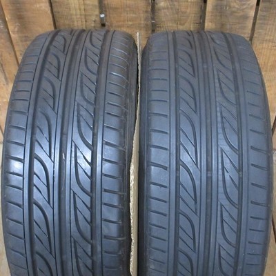 JDM Weds Leonis TE 198J+50 Goodyear Eagle LS EXE 225/35R19 2021 Tire a No Tires - Image 10