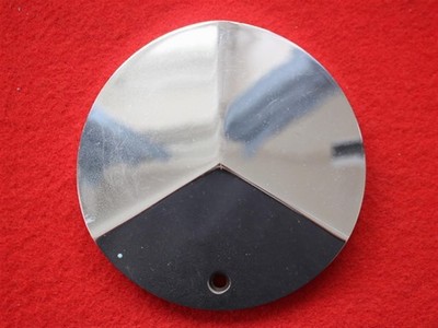 JDM Set of 4 used aftermarket Selbach wheels center caps center covers No Tires - Image 4