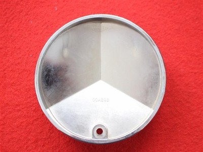 JDM Set of 4 used aftermarket Selbach wheels center caps center covers No Tires - Image 5