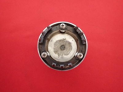 JDM 1 sheet GODFATHER Aftermarket Used Wheel Center Cap Center Cover E No Tires - Image 4