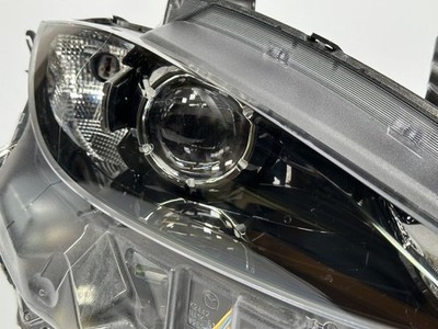 JDM Extremely/Damaged Nothing Roadster ND5RC Late Model Genuine Right No Tires - 画像 (4)