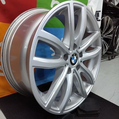 JDM Winter BMW-specific product Abe Shokai MAK Fur BMW 1 series F40 2 (No Tires) - 画像 (4)