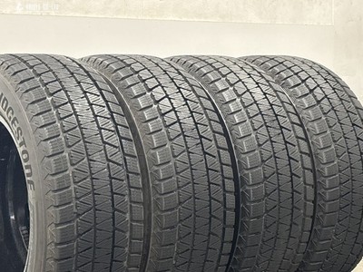 JDM Excellent Tread Depth Weds Keeler Tactics 18in 8J +25 PCD139.7 Bri No Tires - Image 7