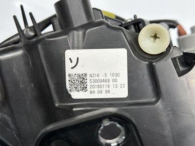 JDM Extremely/Damaged Nothing Roadster ND5RC Late Model Genuine Right No Tires - 画像 (9)