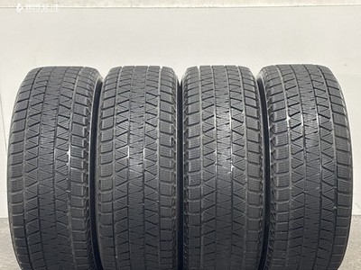 JDM Excellent Tread Depth Weds Keeler Tactics 18in 8J +25 PCD139.7 Bri No Tires - Image 8