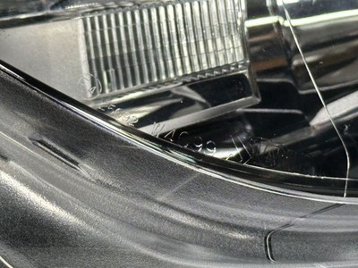 JDM Extremely/Damaged Nothing Roadster ND5RC Late Model Genuine Right No Tires - 画像 (10)