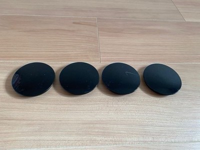 JDM RAYS TE37 Volk Racing Center Cap CE28N RE30 No Tires - Image 2