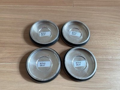 JDM RAYS TE37 Volk Racing Center Cap CE28N RE30 No Tires - Image 3