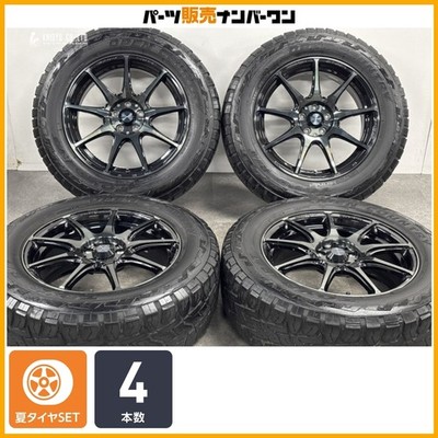 JDM For replacement WedsSport SA-99R 17in 7J +48 PCD100 Toyo Open Coun (No Tires)