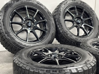 JDM For replacement WedsSport SA-99R 17in 7J +48 PCD100 Toyo Open Coun (No Tires) - 画像 (2)