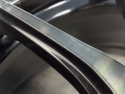 JDM For replacement WedsSport SA-99R 17in 7J +48 PCD100 Toyo Open Coun (No Tires) - 画像 (8)