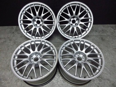 JDM Novelty forging Wassimair BBS 21 Oni-Cam GT-R LFA 35 GT-R Maserati No Tires