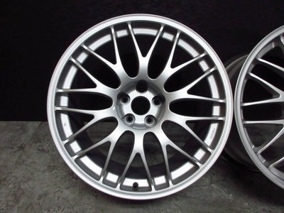 JDM Novelty forging Wassimair BBS 21 Oni-Cam GT-R LFA 35 GT-R Maserati No Tires - Image 2