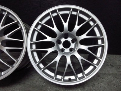 JDM Novelty forging Wassimair BBS 21 Oni-Cam GT-R LFA 35 GT-R Maserati No Tires - Image 3