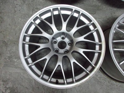 JDM Novelty forging Wassimair BBS 21 Oni-Cam GT-R LFA 35 GT-R Maserati No Tires - Image 4