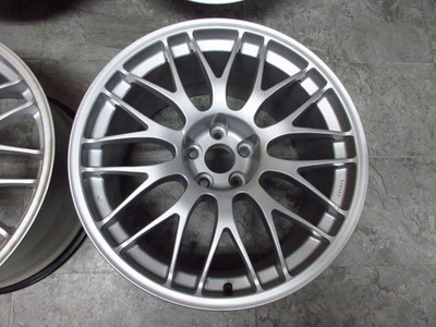 JDM Novelty forging Wassimair BBS 21 Oni-Cam GT-R LFA 35 GT-R Maserati No Tires - Image 5